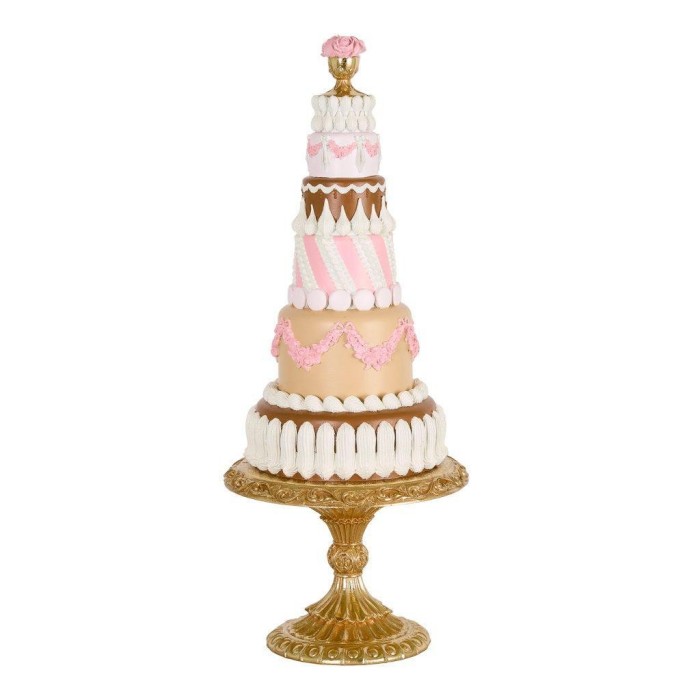 ALBERO DOLCE CM.24x24x59,5
